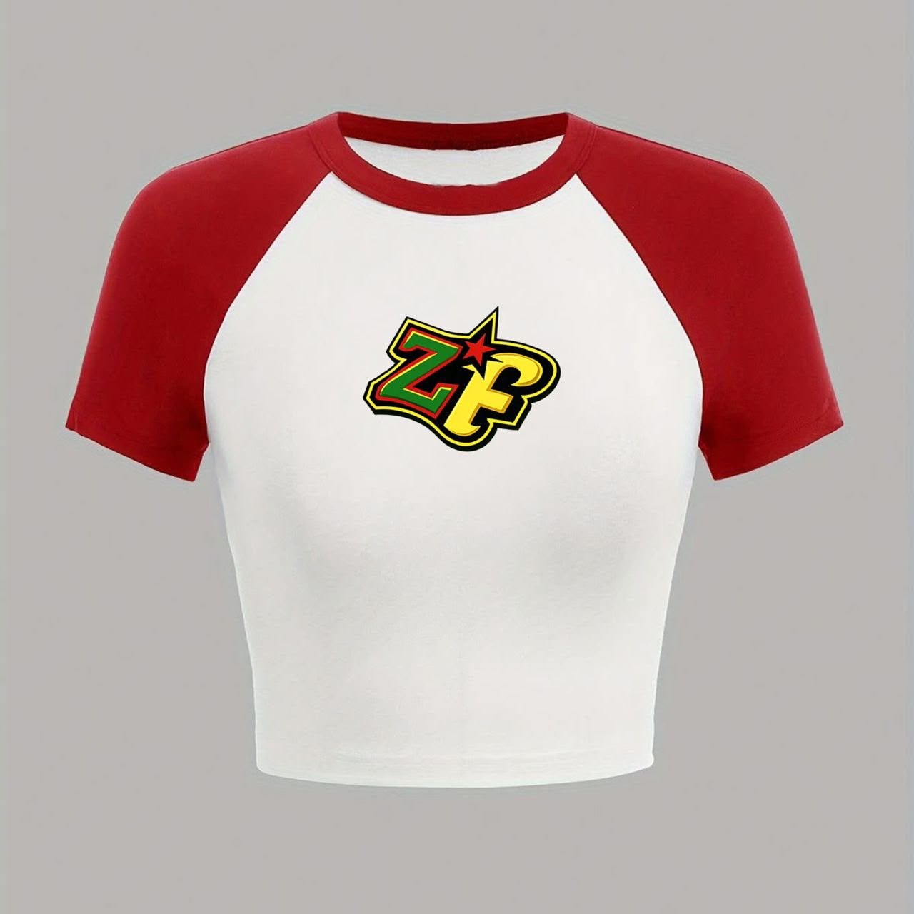 Unreleased piece 3 front view